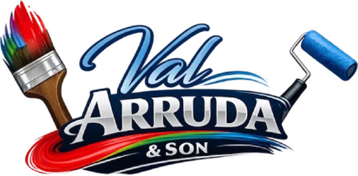 Val Arruda & Son Painting Inc logo