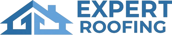 Expert Roofing logo