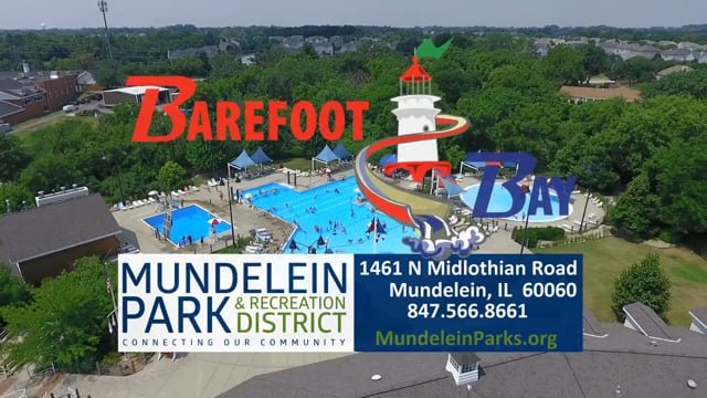 Brand Showcase Video