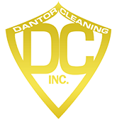Dantor Cleaning Logo