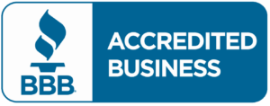 BBB Accredited Business